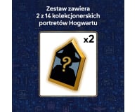 LEGO HARRY POTTER 76463 Zamek hogwart™: skrzydło szpitalne - 1473578 - zdjęcie 6